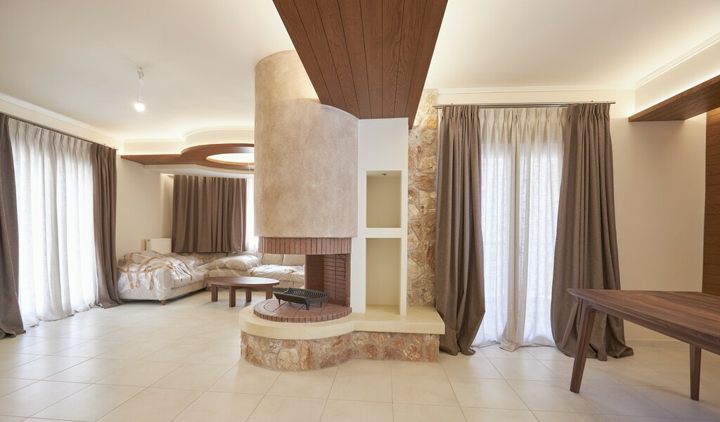 4-bedroom Maisonette In Thermi, Greece (209 M²)