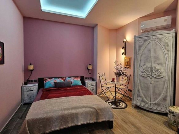 Villa 336 M2 In Vamos, Greece