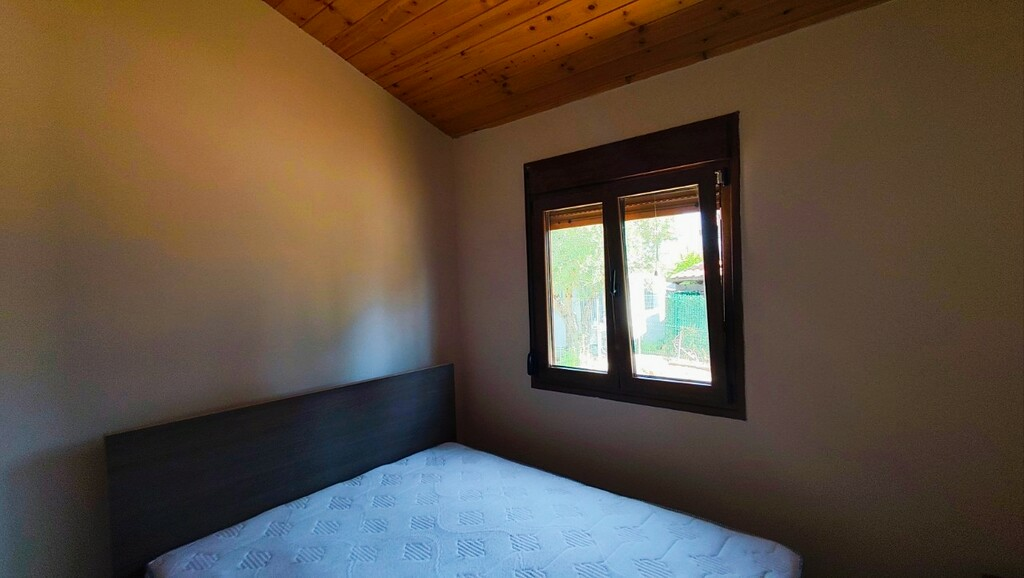 Detached House 60 M2 In Poligiros, Greece