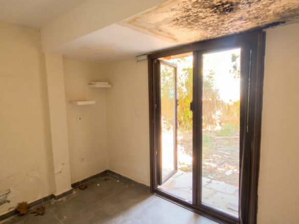 5-bedroom Villa In Sithonia, Greece (260 M²)