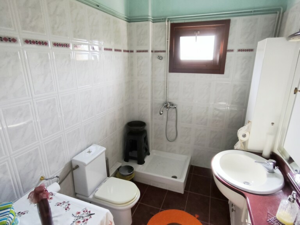 3-bedroom Maisonette In Paralia, Greece (144 M²)