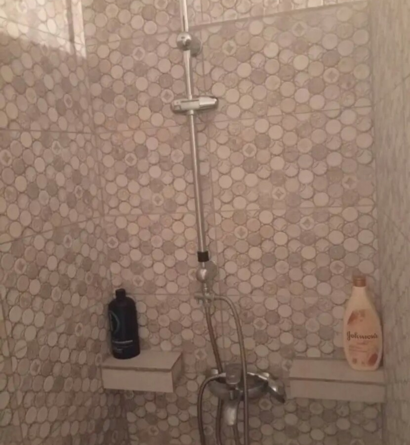 2-bedroom Flat In Center Of Thessaloniki, Greece (60 M²)