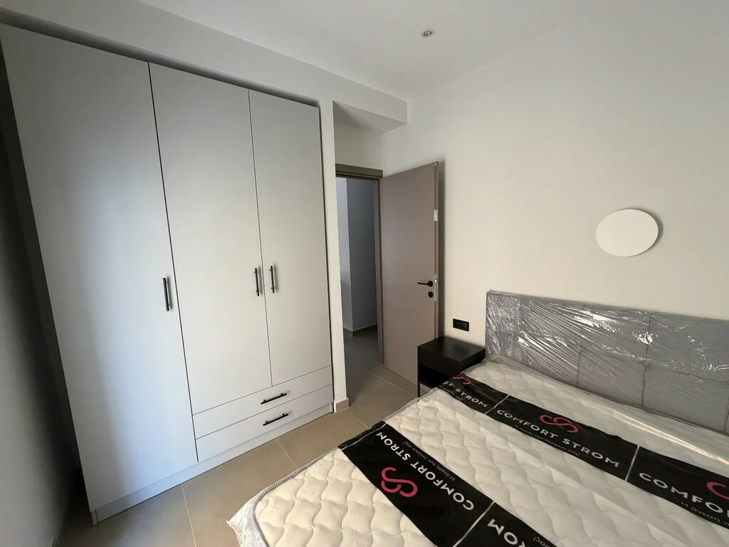 Flat 42 M2 In Faliro – Ippokratio, Greece
