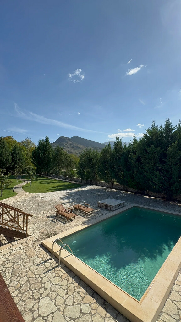 fmpyi1a4cgv-f836b1 Detached House 420 M2 In Kalavrita, Greece