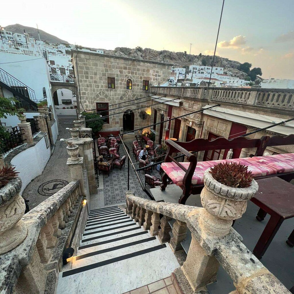 Business In Rhodes, Greece (500 M²)
