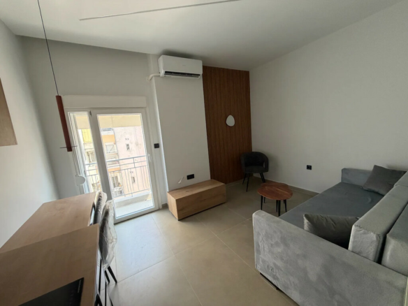Flat 26 M2 In Faliro – Ippokratio, Greece