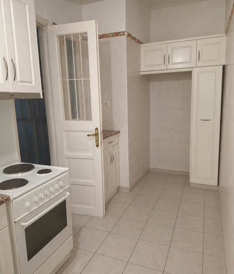 Flat In Kalithea, Greece (87 M²)