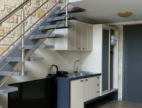 Maisonette 45 M2 In Kassandra, Greece