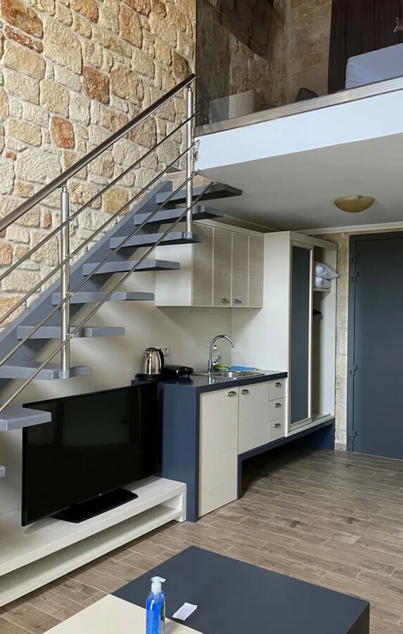 Maisonette 45 M2 In Kassandra, Greece