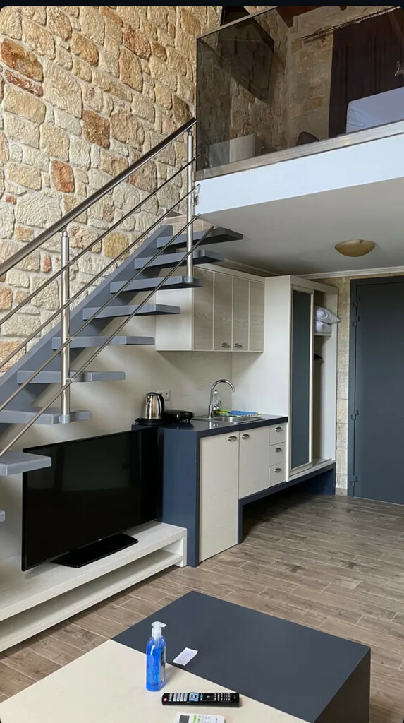 Maisonette 45 M2 In Kassandra, Greece