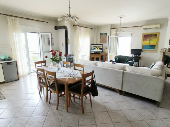 6-bedroom Detached House In Easts Olimpos, Greece (250 M²)