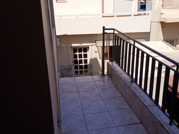 2-bedroom Maisonette In Heraclion Cretes, Greece (64 M²)