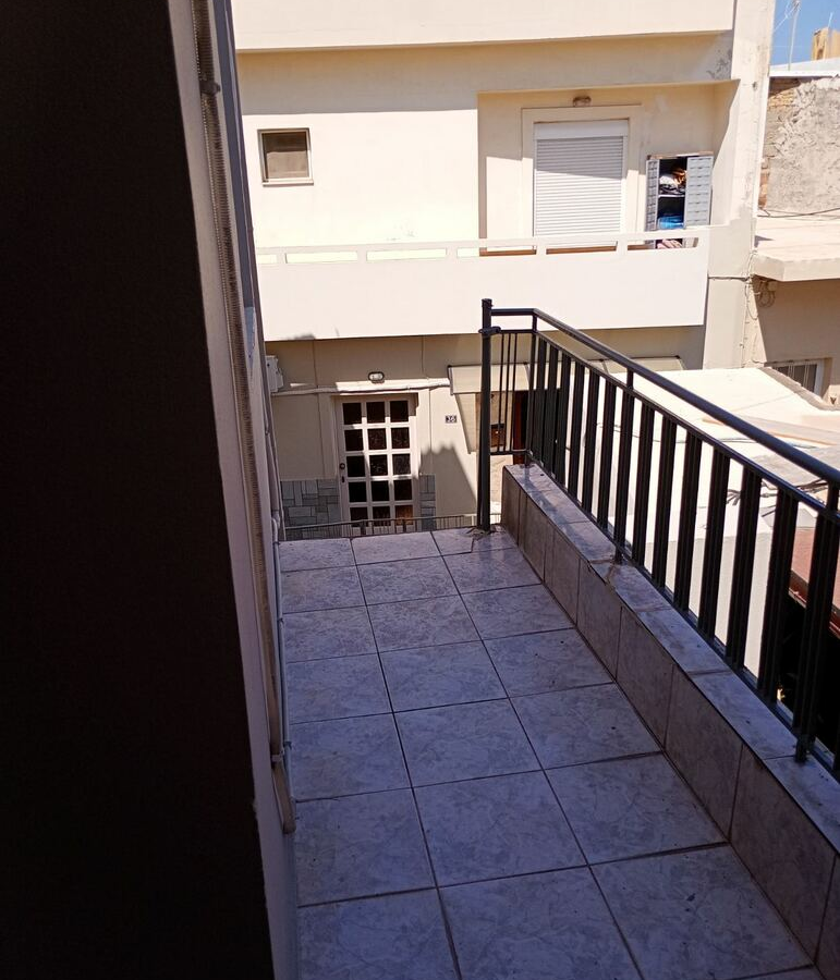 2-bedroom Maisonette In Heraclion Cretes, Greece (64 M²)