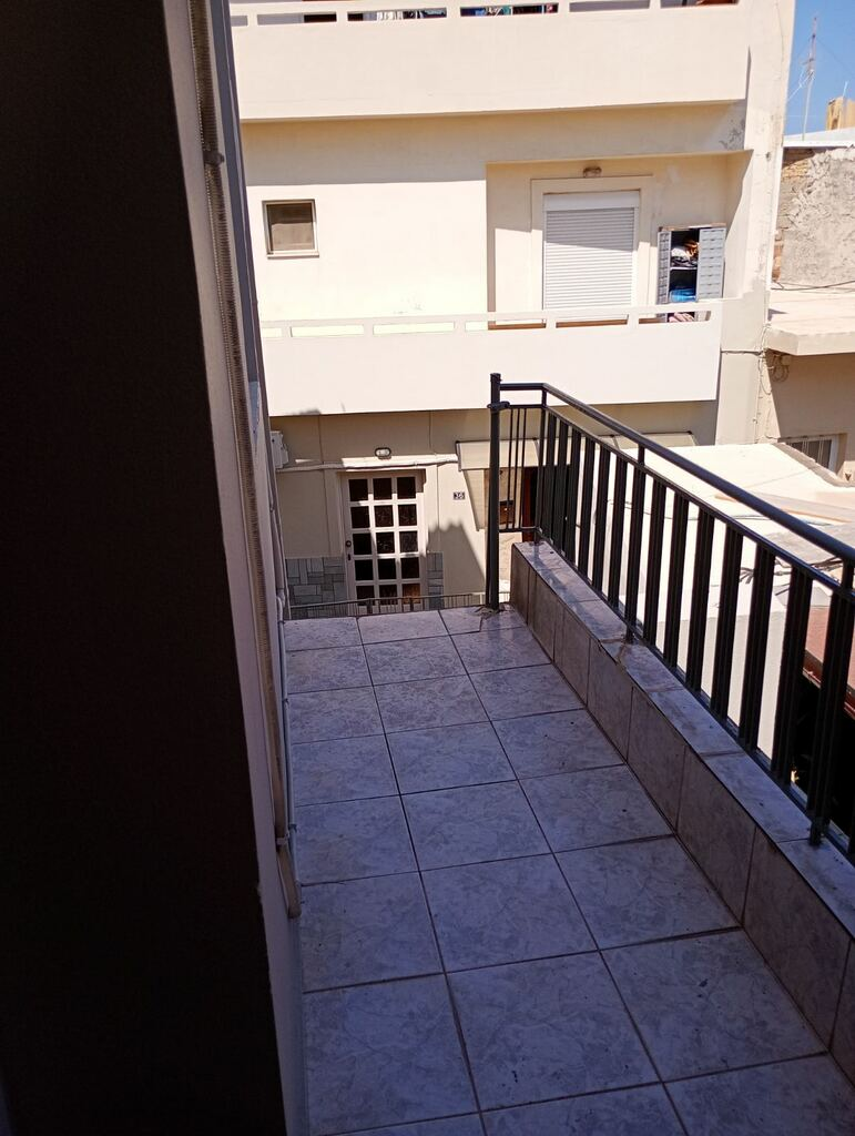 2-bedroom Maisonette In Heraclion Cretes, Greece (64 M²)