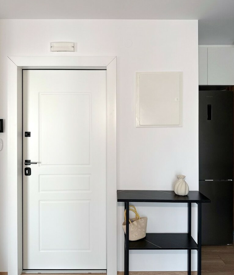 Flat 50 M2 In Agios Nikolaos, Greece