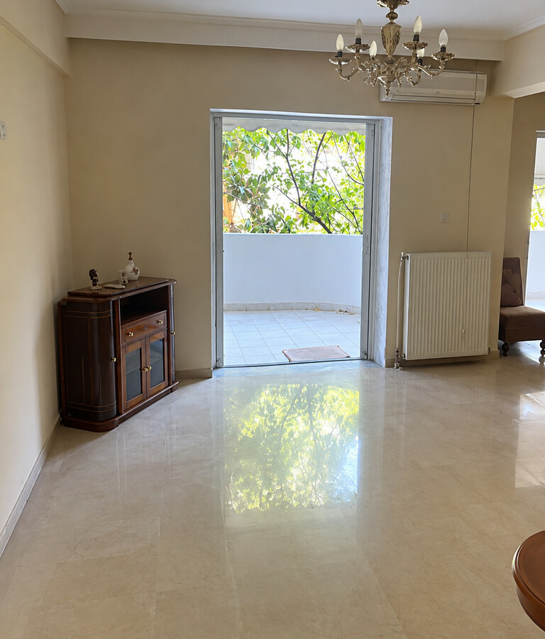 Flat 61 M2 In Thermaikos, Greece