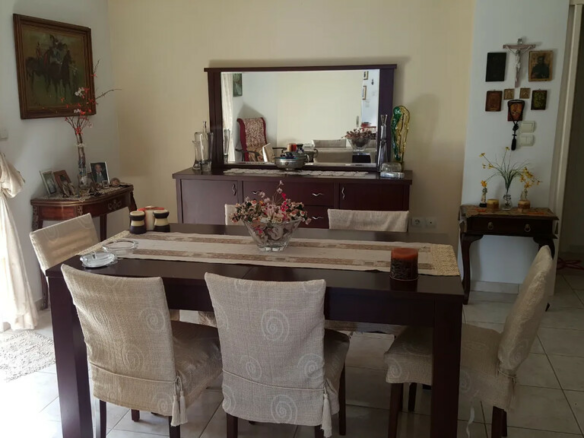 Flat 60 M2 In Saronikos, Greece
