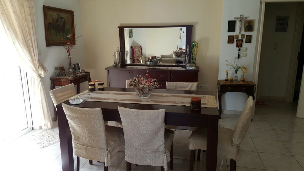 Flat 60 M2 In Saronikos, Greece