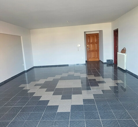 Flat 118 M2 In Lavrio, Greece