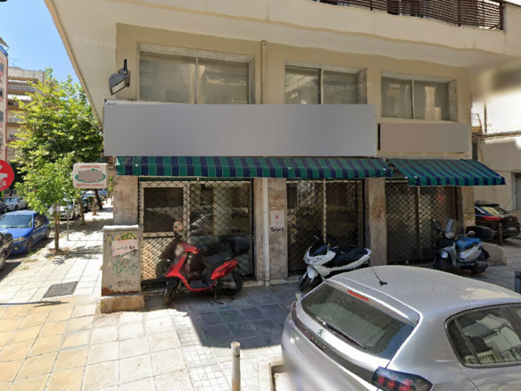 Commercial Property 140 M2 In Faliro – Ippokratio, Greece