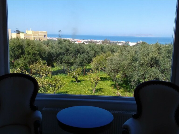 Detached House 415 M2 In Chersonisos, Greece