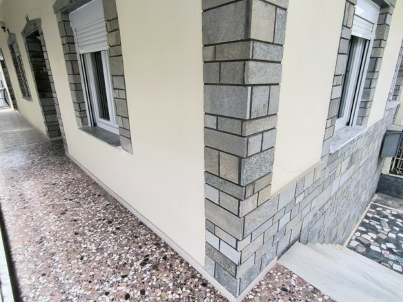 2-bedroom Flat In Easts Olimpos, Greece (80 M²)