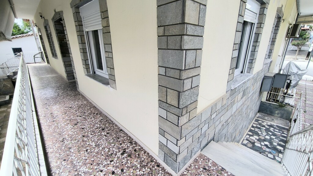 2-bedroom Flat In Easts Olimpos, Greece (80 M²)