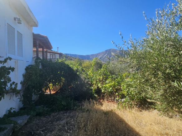 2-bedroom Detached House In Chersonisos, Greece (70 M²)
