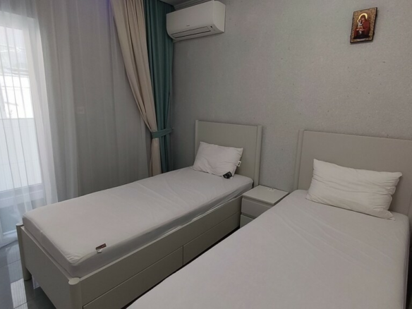 Flat 57 M2 In Sithonia, Greece