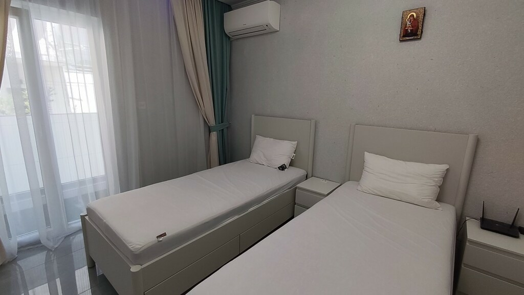 Flat 57 M2 In Sithonia, Greece