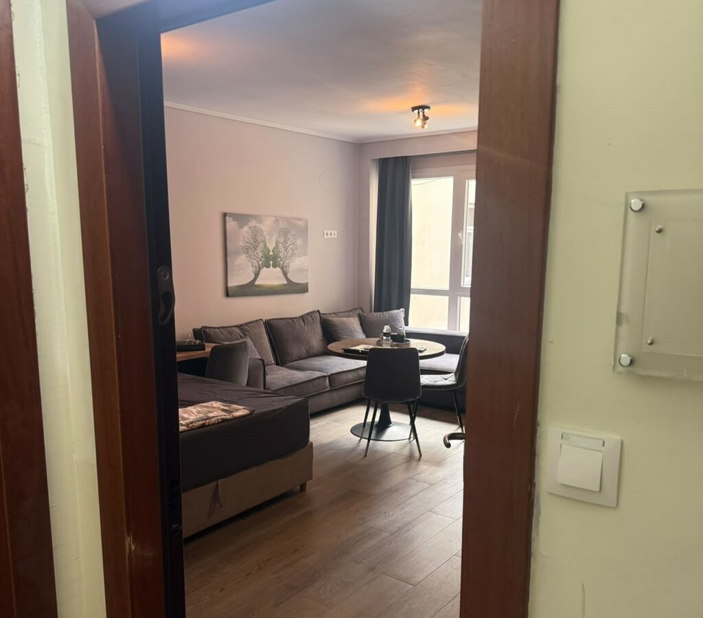Commercial Property 38 M2 In Center Of Thessaloniki, Greece
