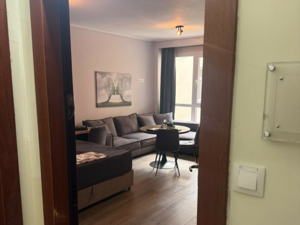 Commercial Property 38 M2 In Center Of Thessaloniki, Greece