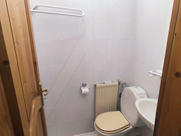 Detached House 460 M2 In Nea Propontida, Greece