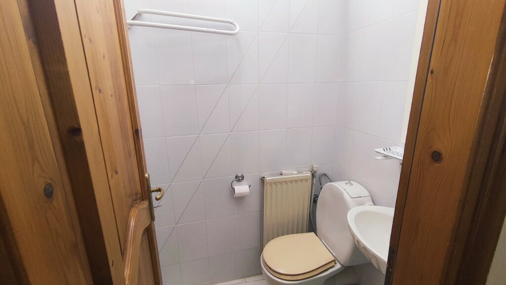 Detached House 460 M2 In Nea Propontida, Greece