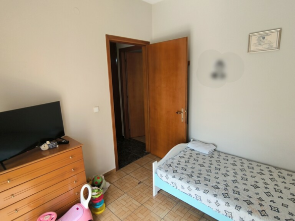 Flat 105 M2 In Katerini, Greece
