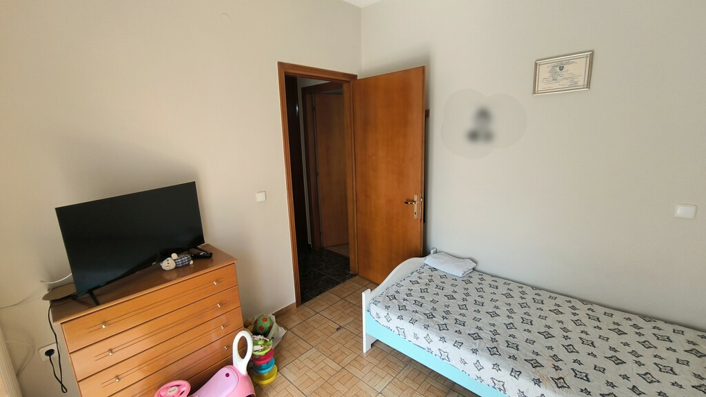 Flat 105 M2 In Katerini, Greece