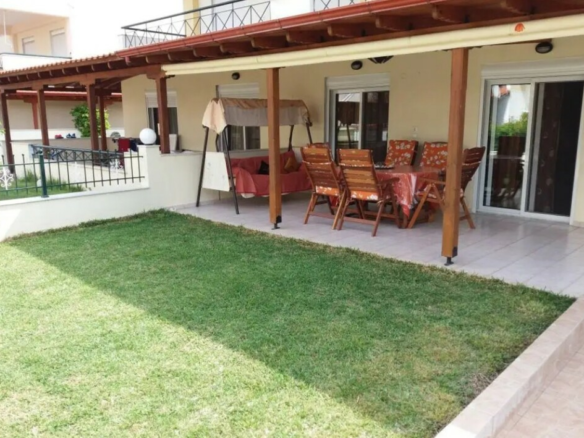 Maisonette 100 M2 In Nea Propontida, Greece