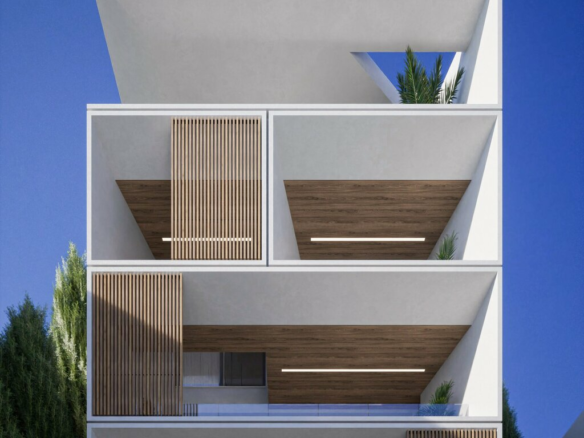 Flat 70 M2 In Glyfada, Greece