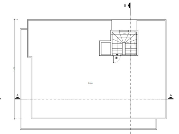 Building In Vardaris – Lahanokipi, Greece (850 M²)