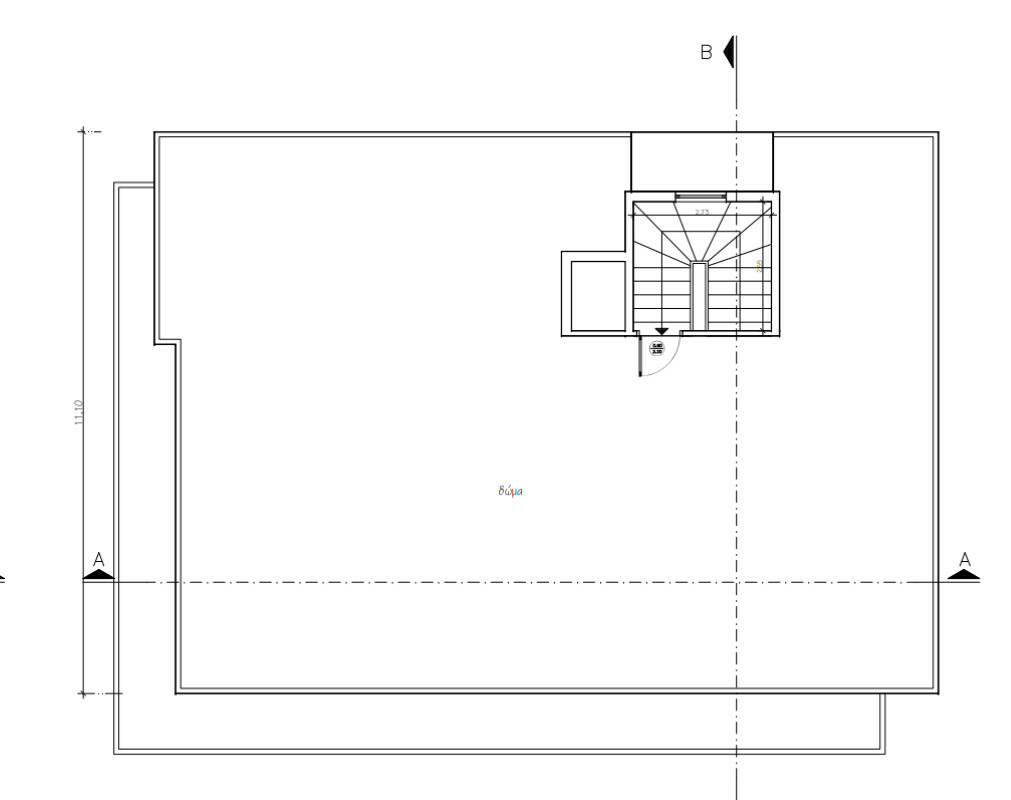 Building In Vardaris – Lahanokipi, Greece (850 M²)