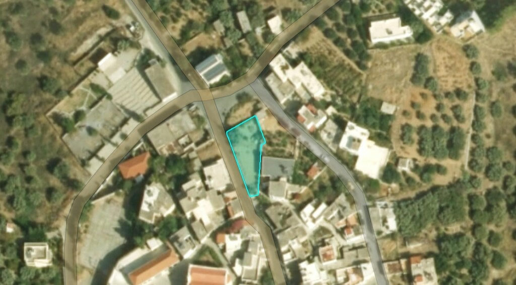 Land In Neapoli, Greece