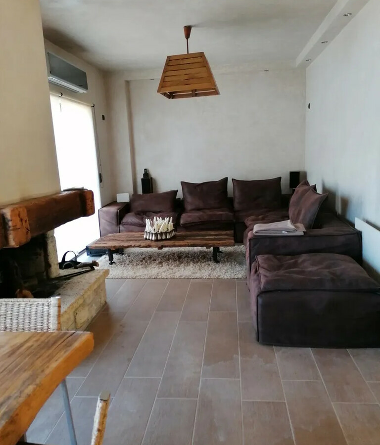 3-bedroom Villa In Loutraki-perachora, Greece (300 M²)