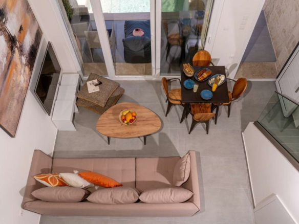Maisonette 60 M2 In Geropotamos, Greece