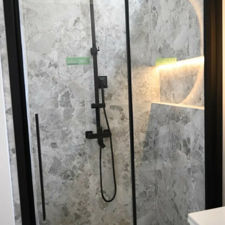1-bedroom Duplex In Kalamaria, Greece (50 M²)