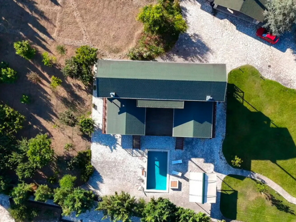 Detached House 420 M2 In Kalavrita, Greece