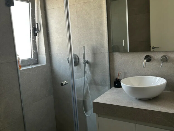 Flat 147 M2 In Kifissia, Greece