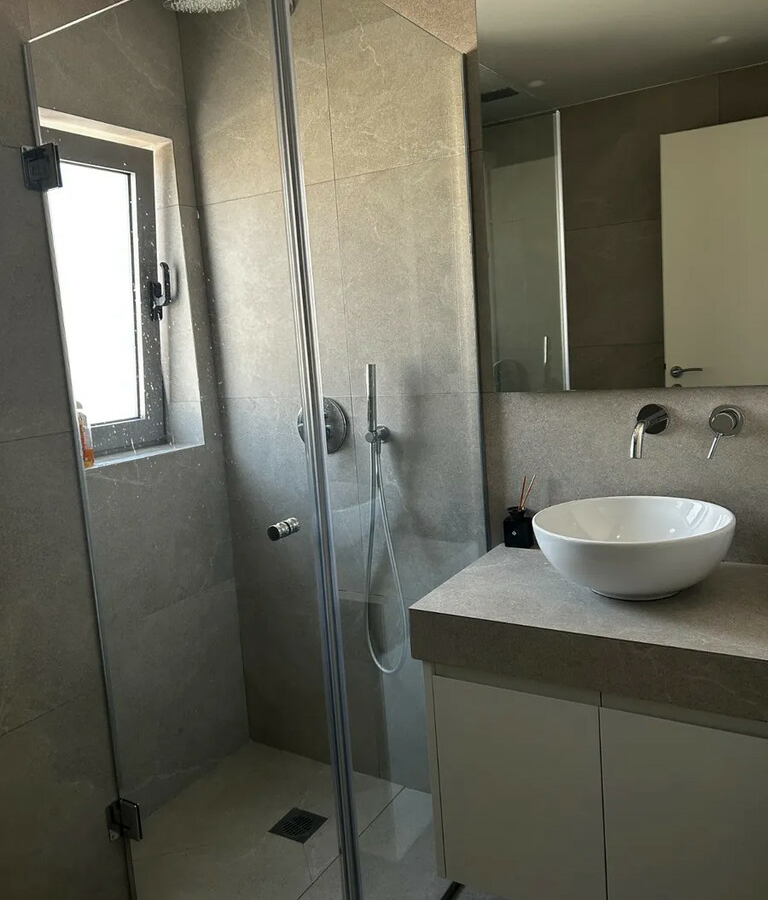 Flat 147 M2 In Kifissia, Greece
