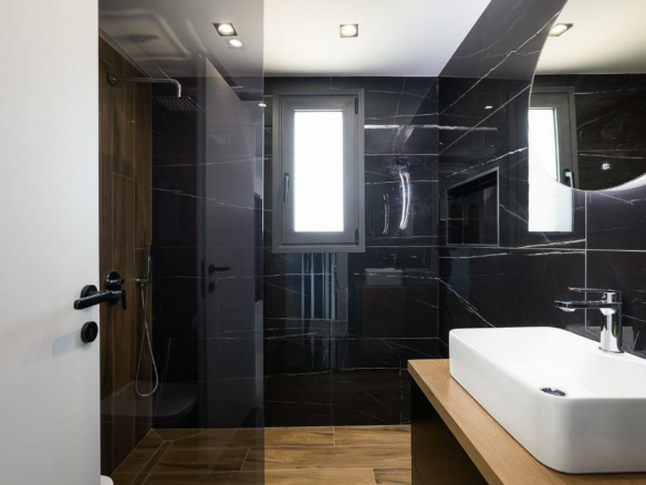 Villa 300 M2 In Gouves, Greece