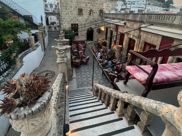 Business In Rhodes, Greece (500 M²)