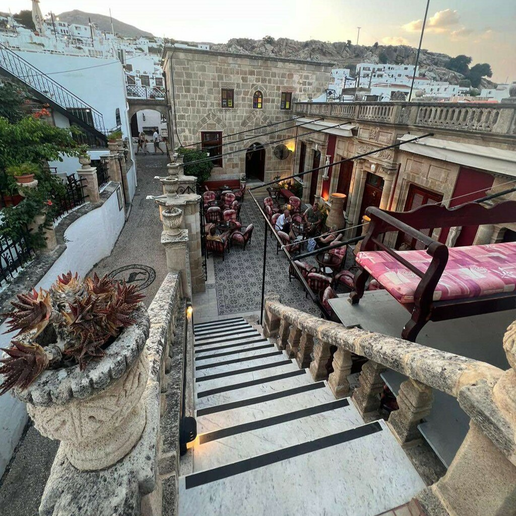 Business In Rhodes, Greece (500 M²)